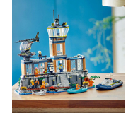 LEGO City 60419 Policja z Więziennej Wyspy - 1203602 - zdjęcie 13